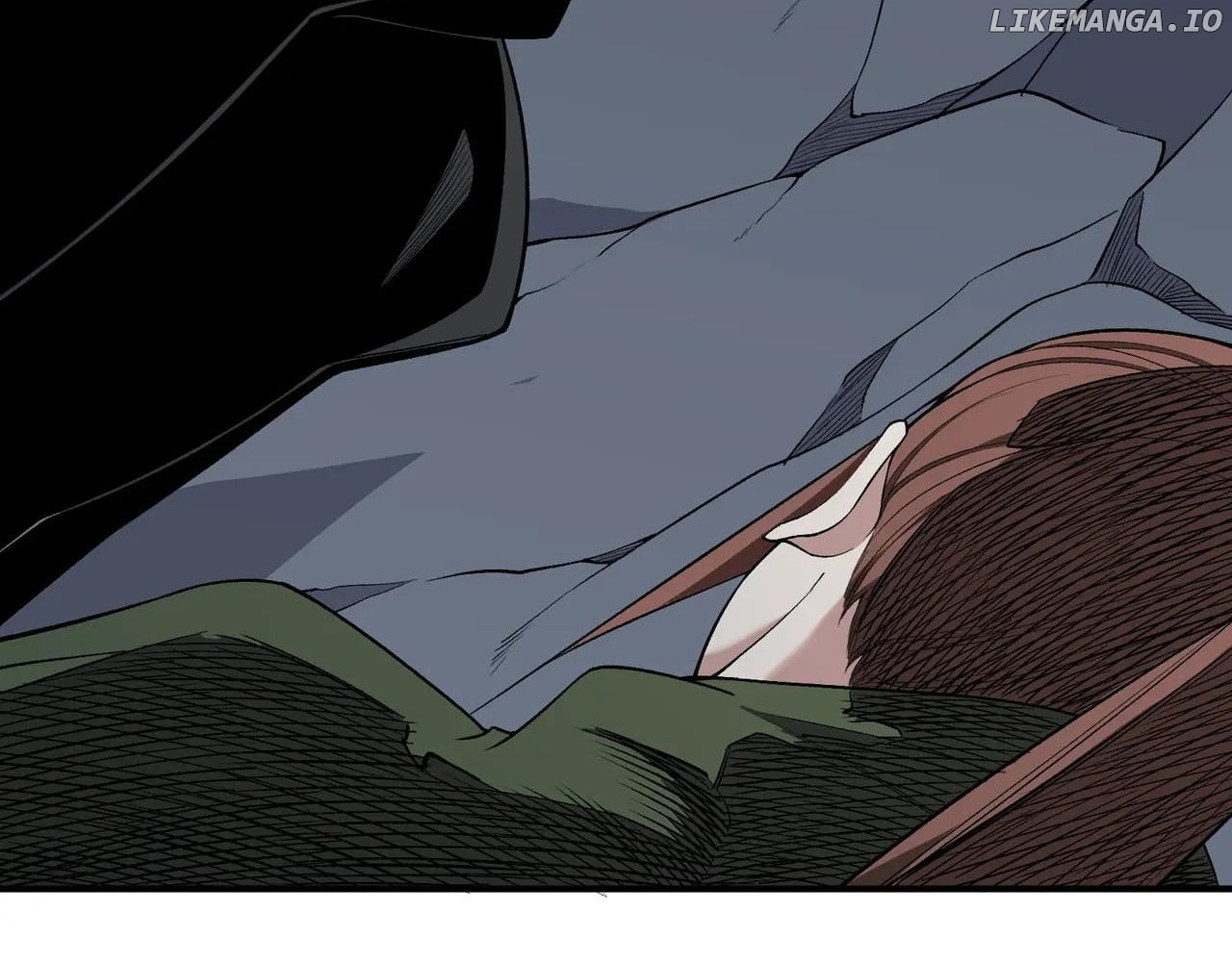 The Devil Never Cries Chapter 91 - page 104